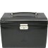  Merino Jewelry box 24.5 cm Variant schwarz