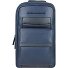  Shoulder bag Leather 20 cm Variant night blue