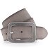  Belt leather Variant taupe | 105 cm