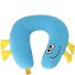  Neck pillow 25 cm Variant blau