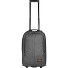  Travel 40 2 wheels Cabin trolley 50 cm Laptop compartment Variant black