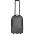Travel 40 2 wheels Cabin trolley 50 cm Laptop compartment Variant black Travel 40 2 wheels Cabin trolley 50 cm Laptop compartment Variant black