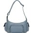  Lila Shoulder Bag Leather 33 cm Variant blue heaven