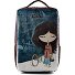  Orchestra Daypack 43 cm Laptop compartment Variant mehrfarbig