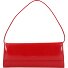  Auguri clutch bag leather 26 cm Variant rot - lack