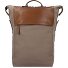  Daypack 40 cm Laptop compartment Variant sand