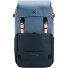 Shell Hiking backpack 53 cm Variant fresh navy Shell Hiking backpack 53 cm Variant fresh navy