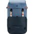  Shell Hiking backpack 53 cm Variant fresh navy