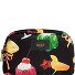 Toilet bag 21 cm Variant cheers Toilet bag 21 cm Variant cheers