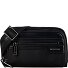 Spektra Shoulder bag 23 cm Variant nero