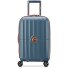 Carrousel 4 wheels Cabin trolley 55 cm with expansion pleat Variant meerblau  Carrousel 4 wheels Cabin trolley 55 cm with expansion pleat Variant meerblau