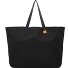 Market Shopper Bag 47 cm Variant black Market Shopper Bag 47 cm Variant black