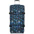  Transit'R Plus 4 wheels Travel bag 68 cm Variant floralbloomblac