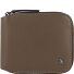  Wallet RFID protection Leather 12 cm Variant willow