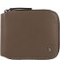 Wallet RFID protection Leather 12 cm Variant willow Wallet RFID protection Leather 12 cm Variant willow