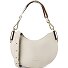  Sunup Shoulder bag Genuine Leather 25.5 cm Variant pearl-cognac