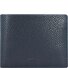 Schwarzerden Gilbrecht wallet leather 11.5 cm Variant black Schwarzerden Gilbrecht wallet leather 11.5 cm Variant black