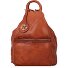 Xander City Backpack Leather 28 cm Variant charming cognac  Xander City Backpack Leather 28 cm Variant charming cognac