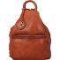  Xander City Backpack Genuine Leather 28 cm Variant charming cognac