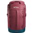  City Pack 22 backpack 51 cm laptop compartment Variant bordeaux red