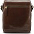  Skagen Shoulder bag S Leather 25 cm Variant redbrown