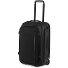  Lift 2 wheels Backpack trolley 44 cm Laptop compartment Variant all black
