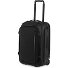  Lift 2 wheels Backpack trolley 44 cm Laptop compartment Variant all black