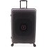  2800 4 wheels Trolley L 74 cm with expansion pleat Variant black