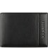  Nome Wallet RFID protection Leather 12.5 cm Variant schwarz