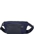  Letter fanny pack 30 cm Variant blue
