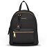  Bologna Leather City Backpack Leather 27 cm Variant black