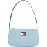  TJM ESS Must Shoulder Bag 22 cm Variant blue