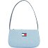 TJM ESS Must Shoulder Bag 22 cm Variant blue  TJM ESS Must Shoulder Bag 22 cm Variant blue