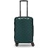 Essentials 18 4 wheels Cabin trolley 55 cm with expansion pleat Variant Metallic-Green Shiny Essentials 18 4 wheels Cabin trolley 55 cm with expansion pleat Variant Metallic-Green Shiny