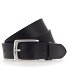  Ben belt leather Variant schwarz | 100 cm