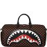  Sharks In Paris Weekender travel bag 51 cm Variant mehrfarbig