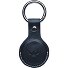  Bari Keychain Leather 4 cm Variant navy