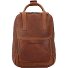  Bellary City Backpack Leather 30 cm Variant cognac