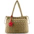  Vaala Shopper Bag 43 cm Variant desert taupe