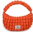 Unio Banana Shoulder Bag 42 cm Variant strong orange Unio Banana Shoulder Bag 42 cm Variant strong orange