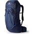  Zulu 40 Trekking backpack S-M 64 cm Variant halo blue