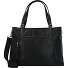 Legere Shopper Bag 34.5 cm Variant schwarz Legere Shopper Bag 34.5 cm Variant schwarz
