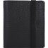 Stockholm Wallet Leather 9 cm Variant schwarz Stockholm Wallet Leather 9 cm Variant schwarz