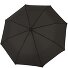  Mia Salzburg Pocket umbrella 27.5 cm Variant black