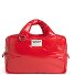 Glossy Toilet bag 20 cm Variant cherry Glossy Toilet bag 20 cm Variant cherry