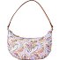  Lakshmi Paisley Shoulder Bag 23 cm Variant lupine