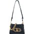 Lapuffy Shoulder Bag 20 cm Variant nero Lapuffy Shoulder Bag 20 cm Variant nero