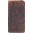  Montana leather passport case 25 cm Variant natur