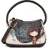  Tulip Handbag 22 cm Variant mehrfarbig