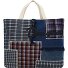  Casual Romantic Shopper Bag 42.5 cm Variant blue